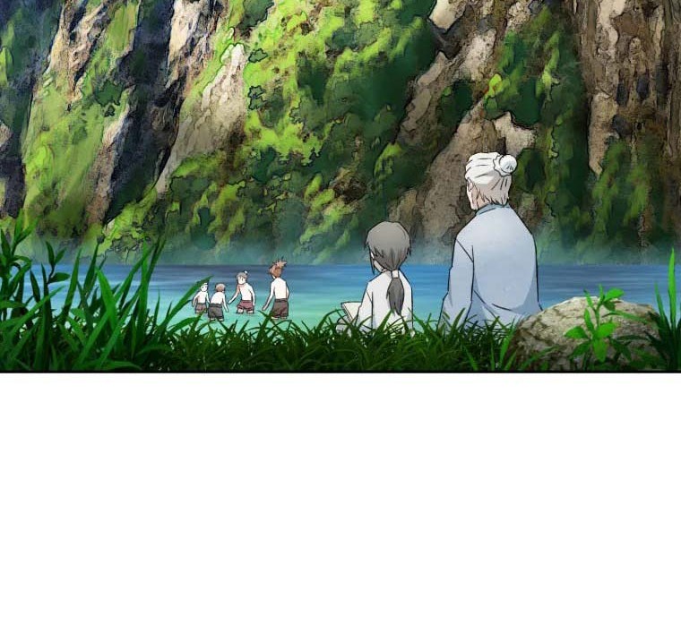 The Great Master Chapter 04 Gambar 25