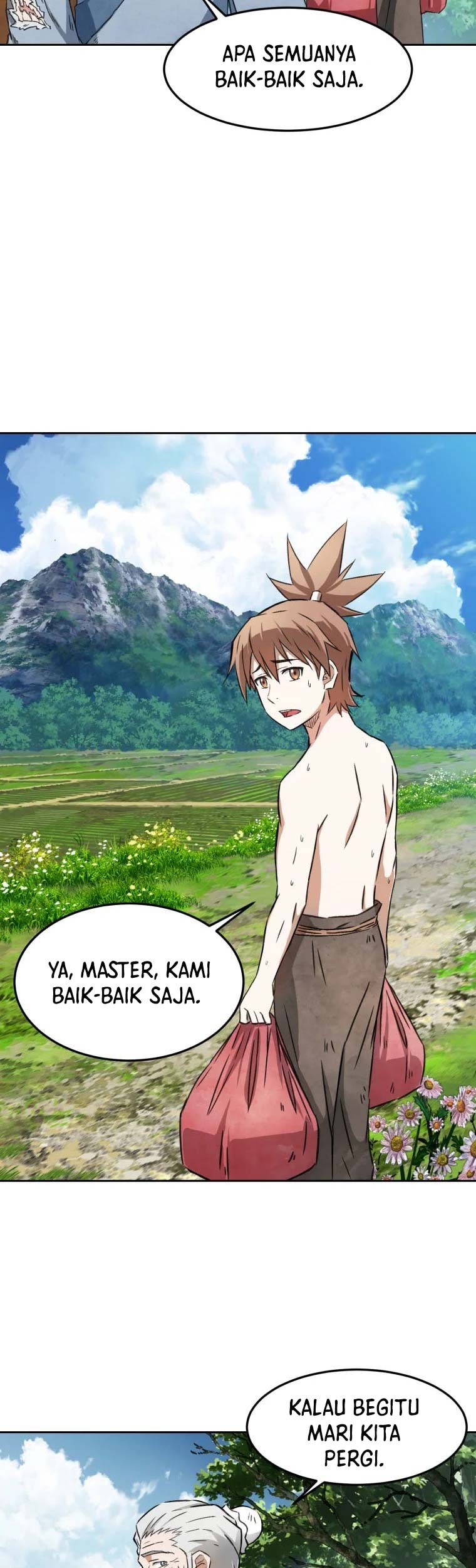 The Great Master Chapter 04 Gambar 50