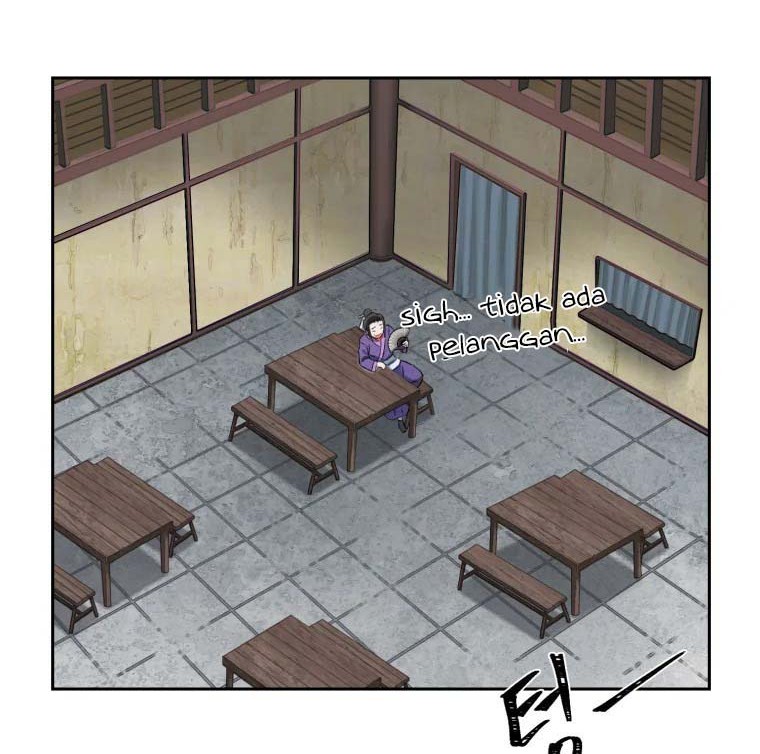 The Great Master Chapter 04 Gambar 3