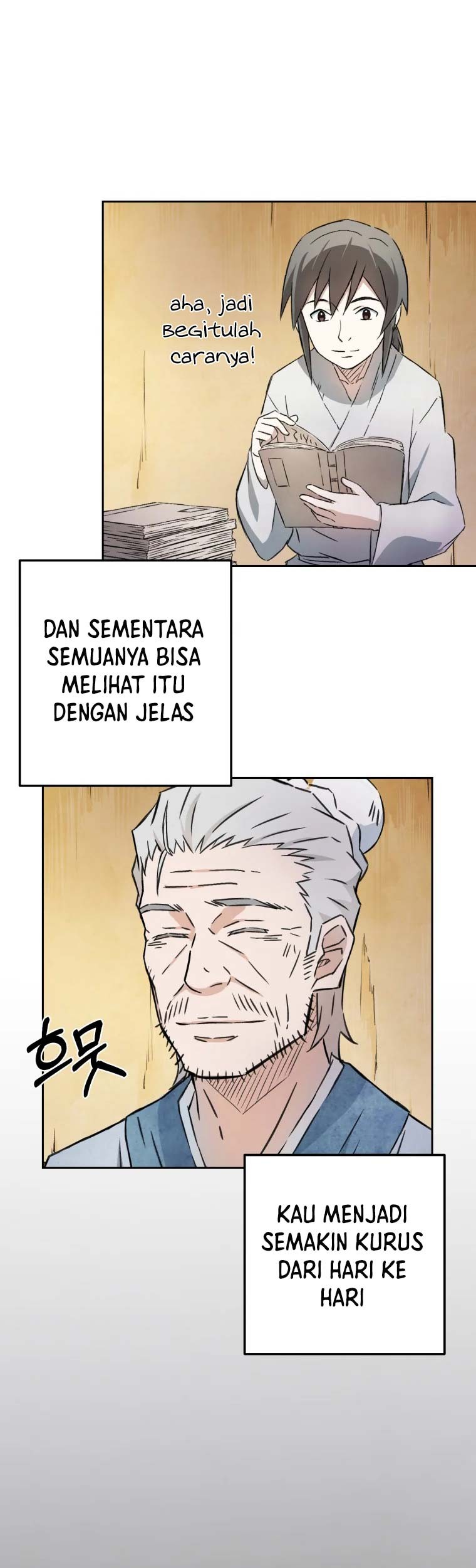 The Great Master Chapter 04 Gambar 66