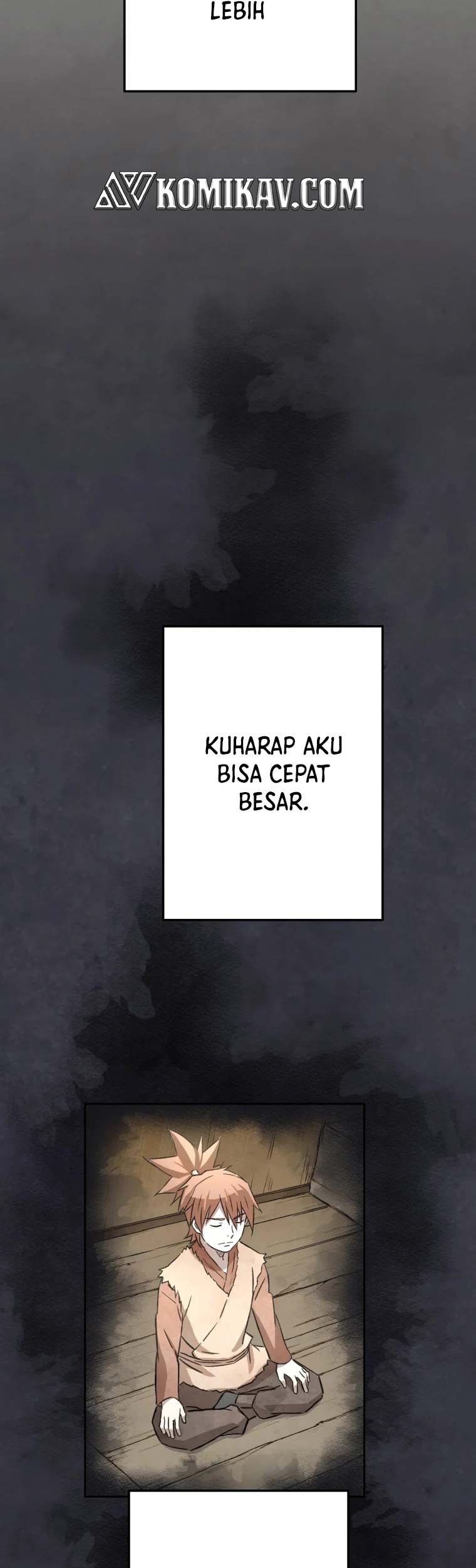 The Great Master Chapter 04 Gambar 68