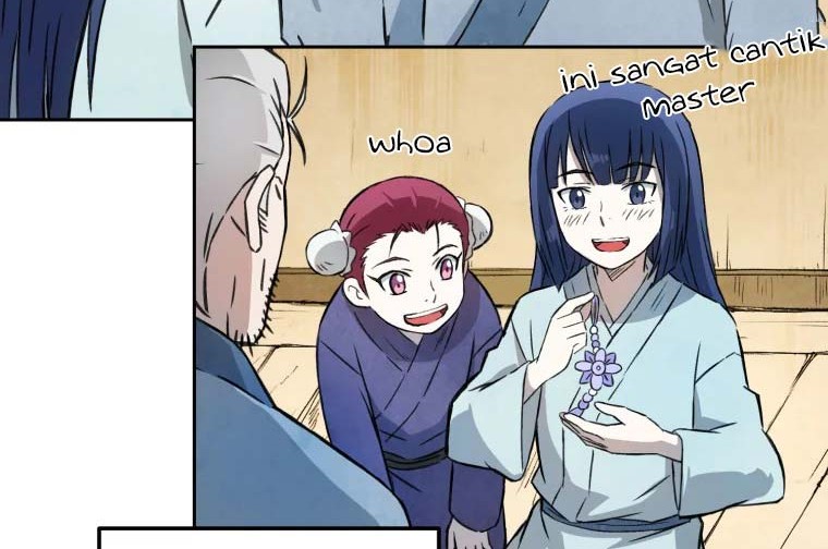 The Great Master Chapter 04 Gambar 63