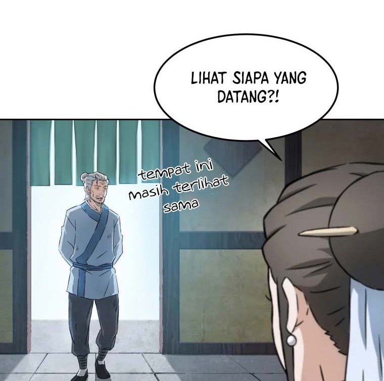 The Great Master Chapter 04 Gambar 5