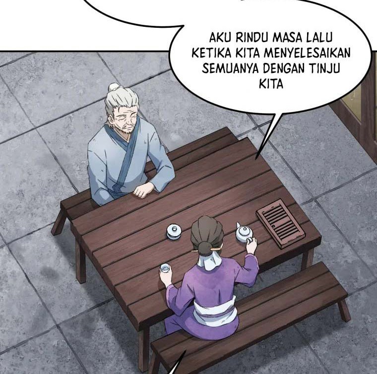 The Great Master Chapter 04 Gambar 9