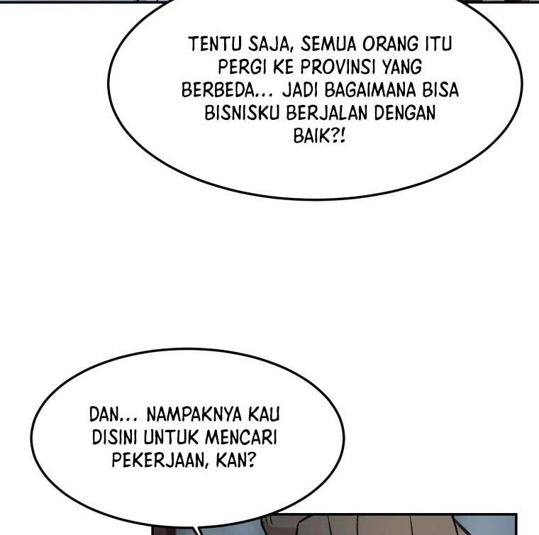 The Great Master Chapter 04 Gambar 11