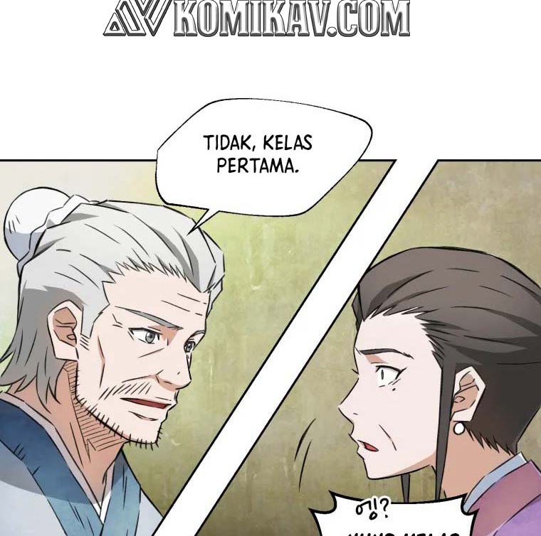 The Great Master Chapter 04 Gambar 13