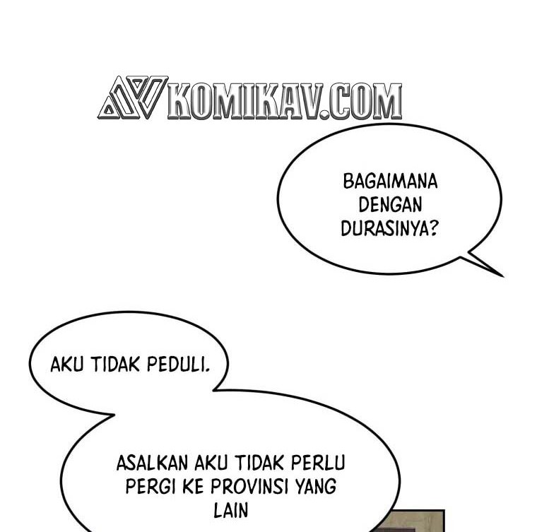 The Great Master Chapter 04 Gambar 15