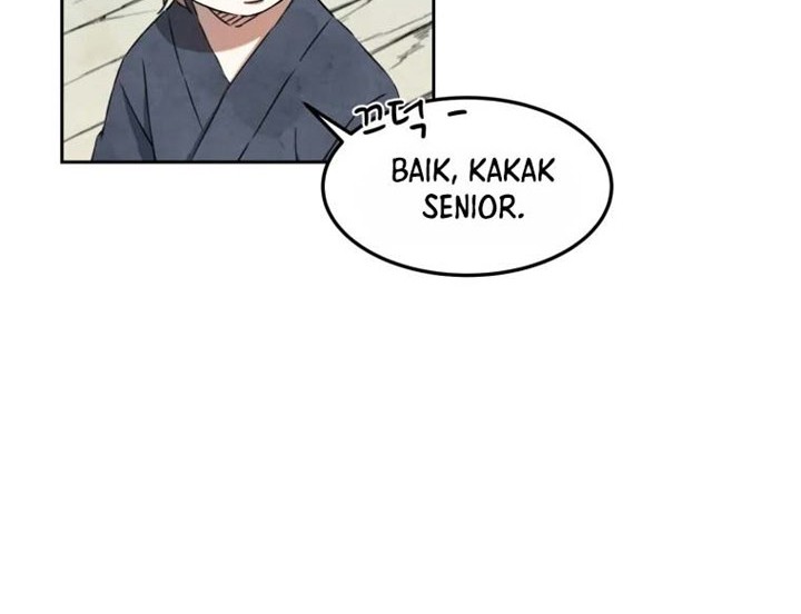 The Great Master Chapter 03 Gambar 19