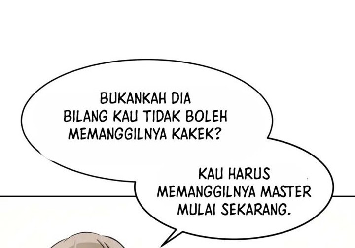 The Great Master Chapter 03 Gambar 23