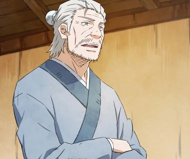 The Great Master Chapter 03 Gambar 53