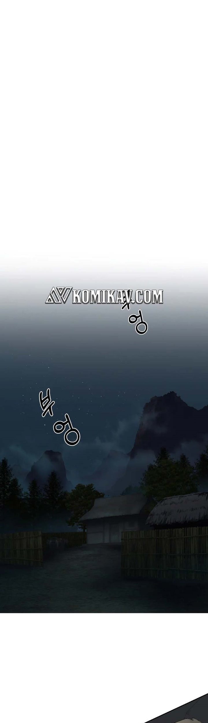 Manhwa The Great Master Chapter 03 gambar nomor 2