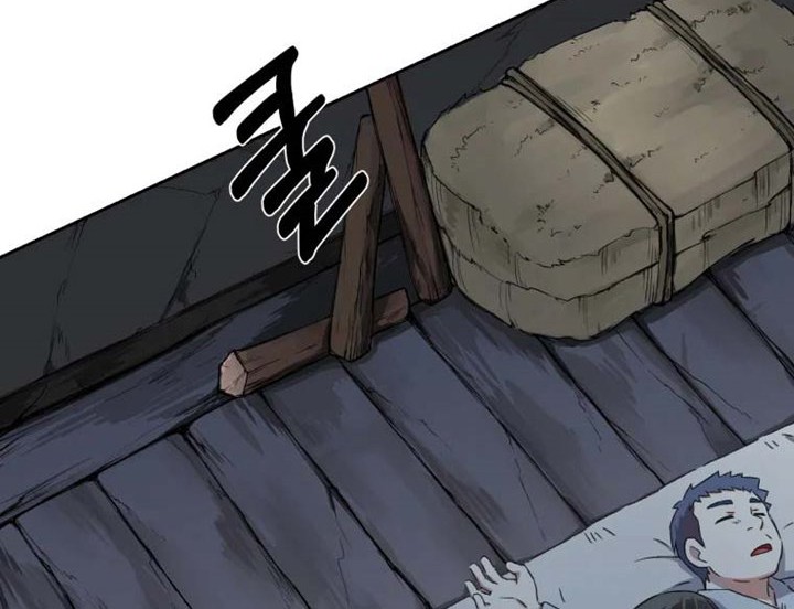 The Great Master Chapter 03 Gambar 3