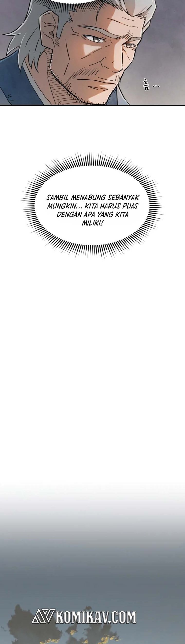 The Great Master Chapter 03 Gambar 14