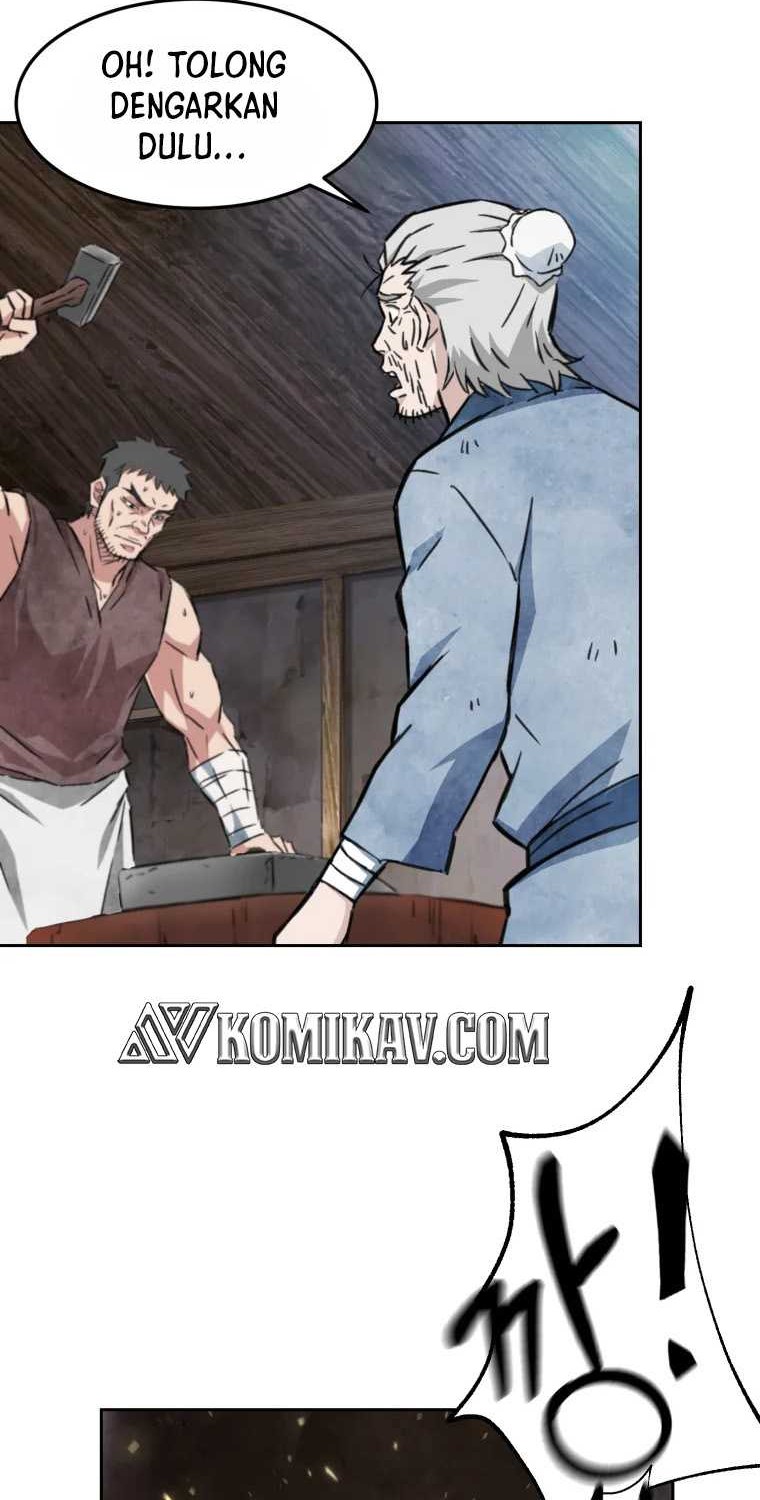 The Great Master Chapter 02 Gambar 26