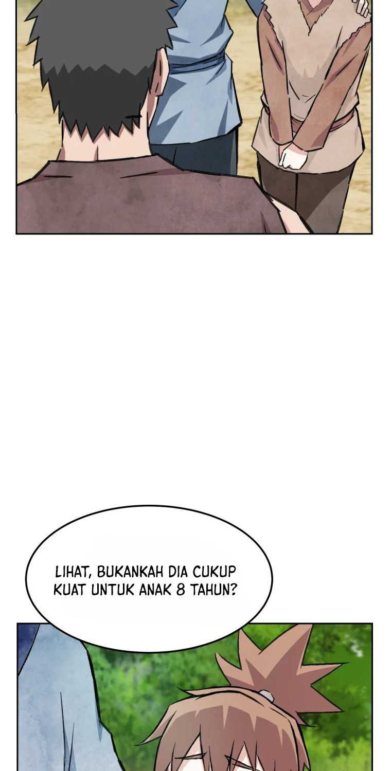 The Great Master Chapter 02 Gambar 30