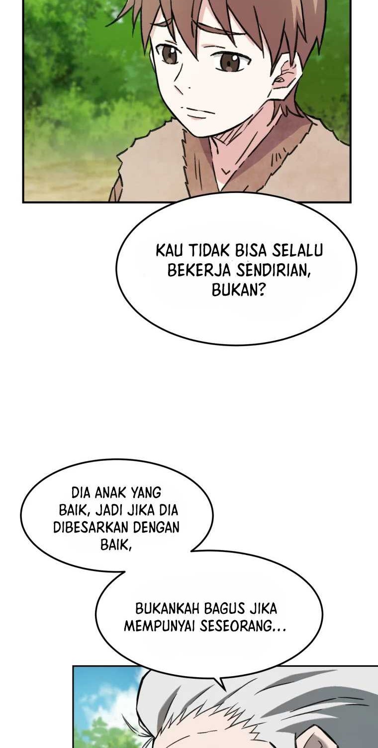 The Great Master Chapter 02 Gambar 33