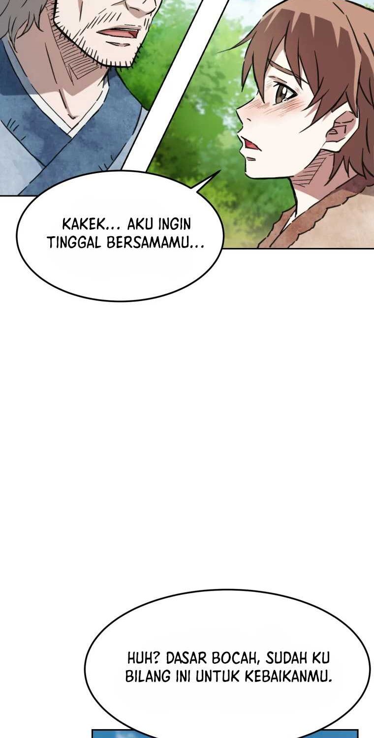 The Great Master Chapter 02 Gambar 35