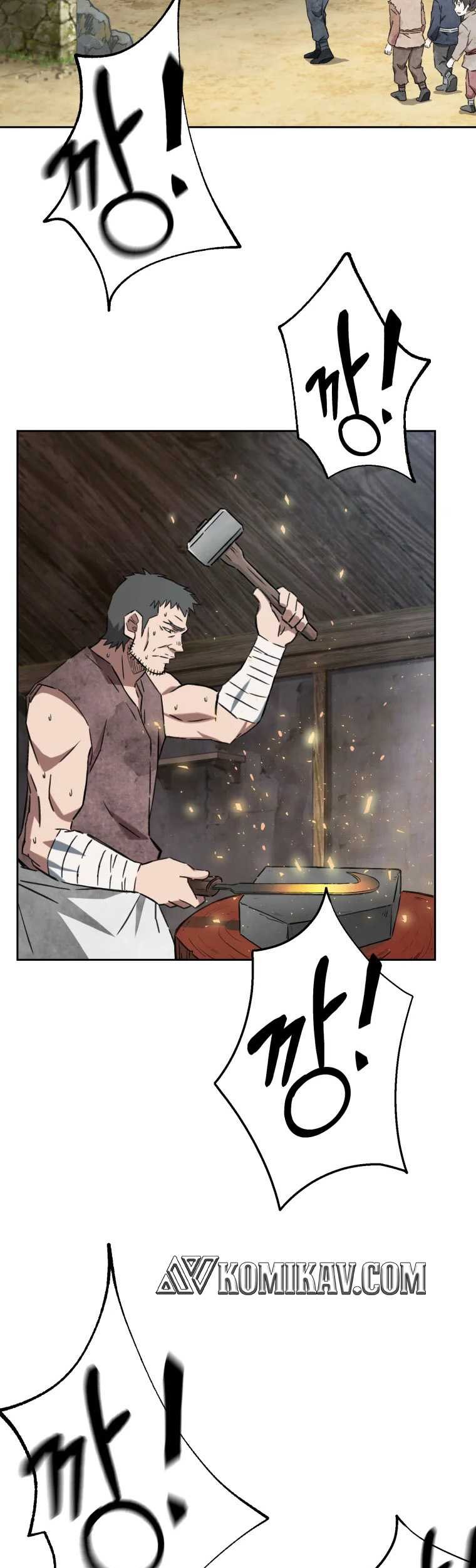 The Great Master Chapter 02 Gambar 21