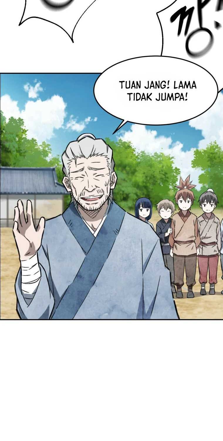 The Great Master Chapter 02 Gambar 22