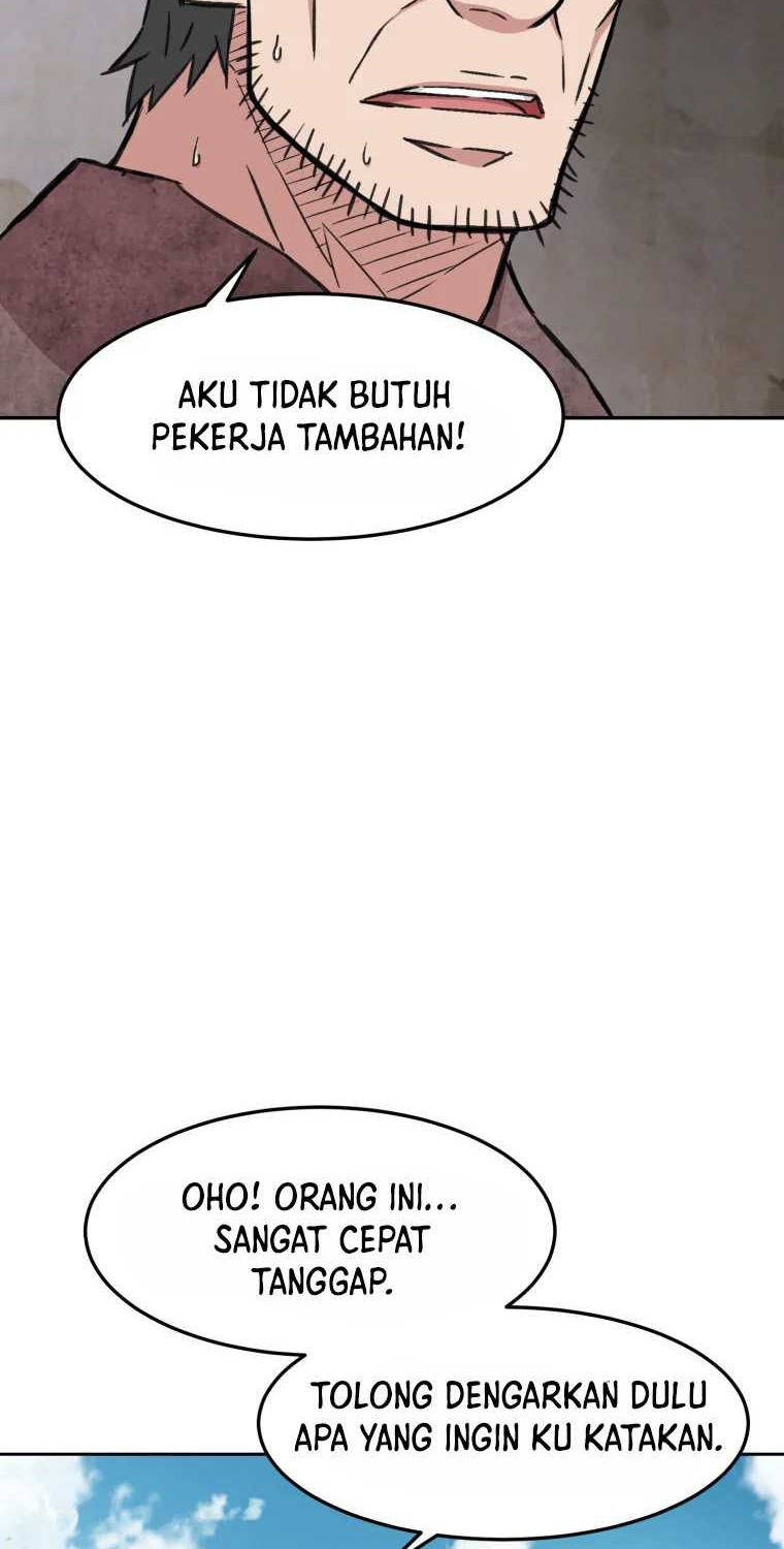 The Great Master Chapter 02 Gambar 24