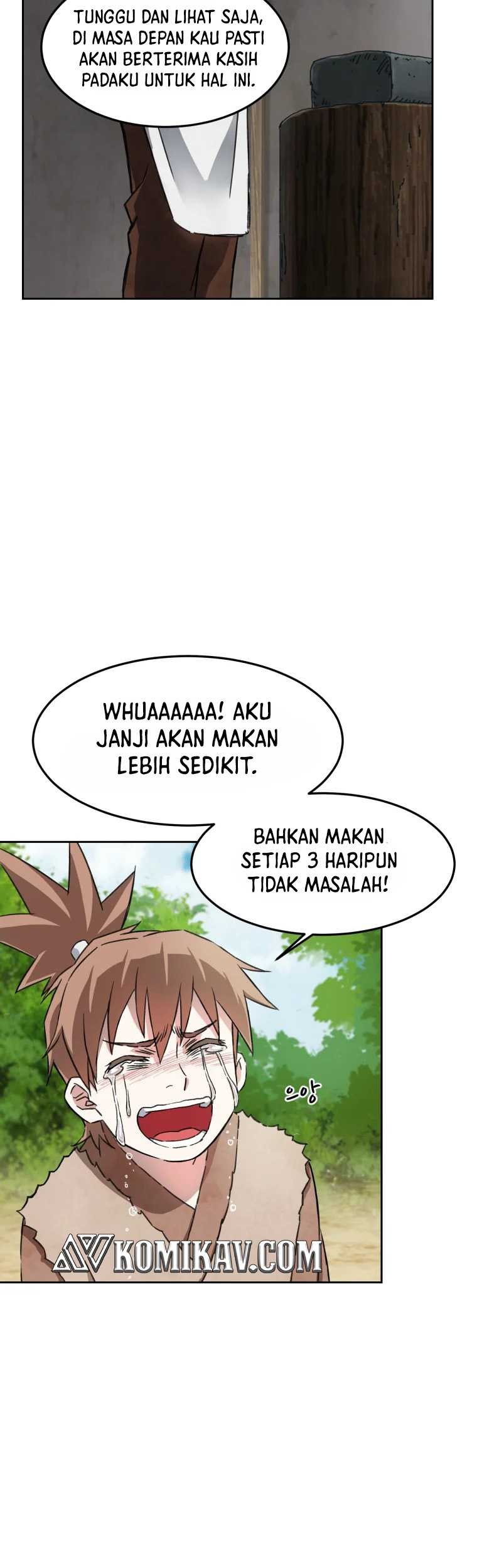 The Great Master Chapter 02 Gambar 44