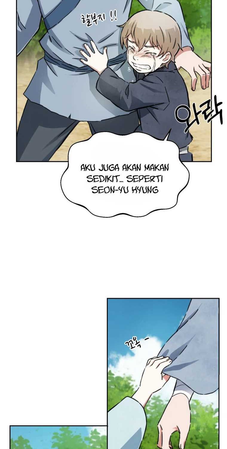 The Great Master Chapter 02 Gambar 47