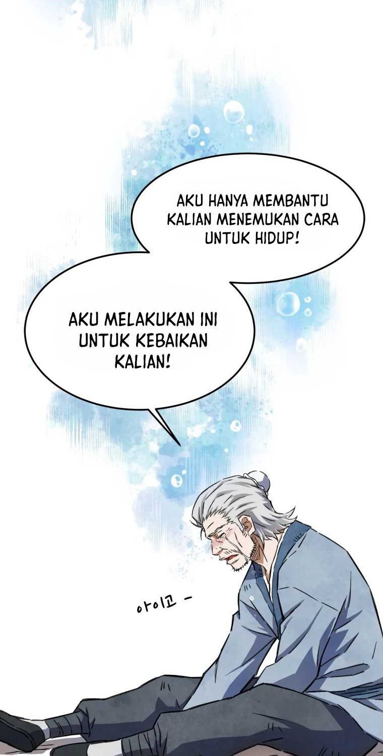 The Great Master Chapter 02 Gambar 49