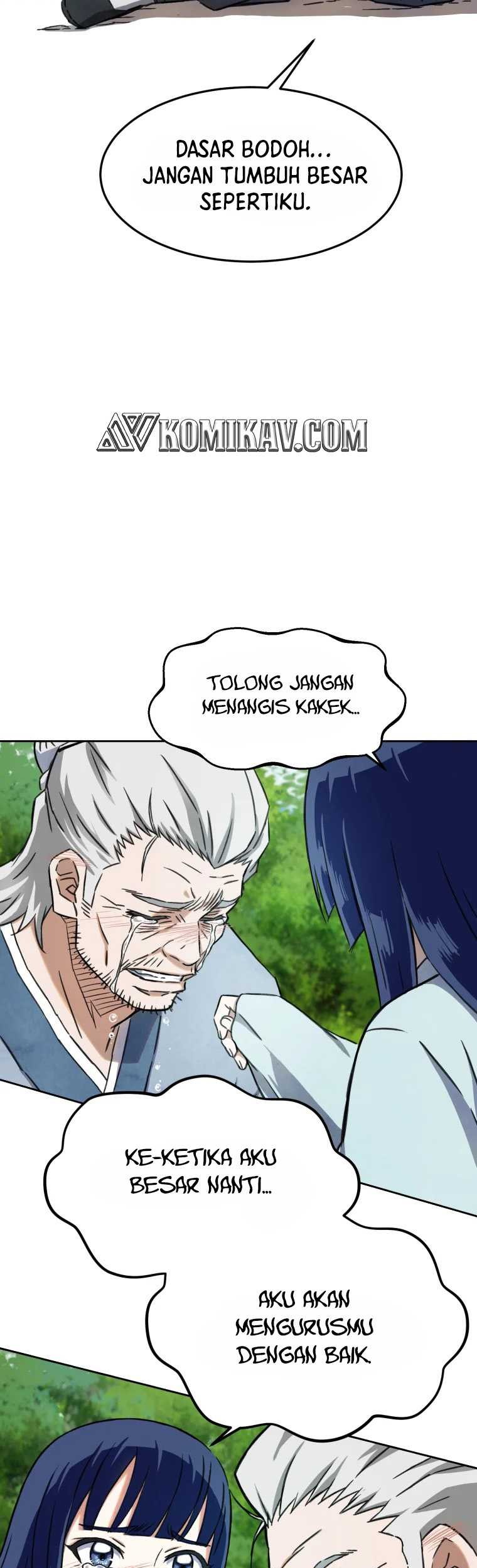 The Great Master Chapter 02 Gambar 50