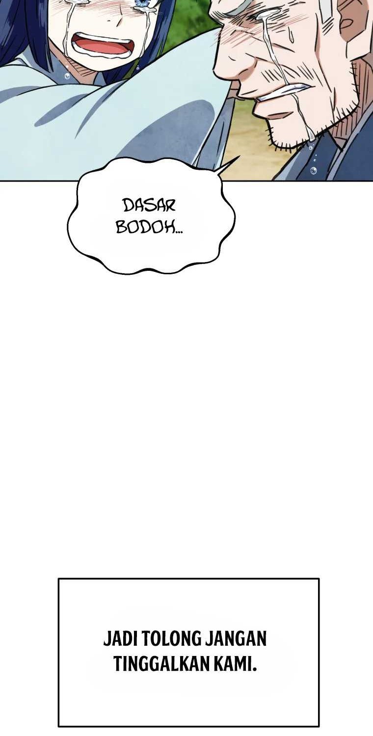 The Great Master Chapter 02 Gambar 51