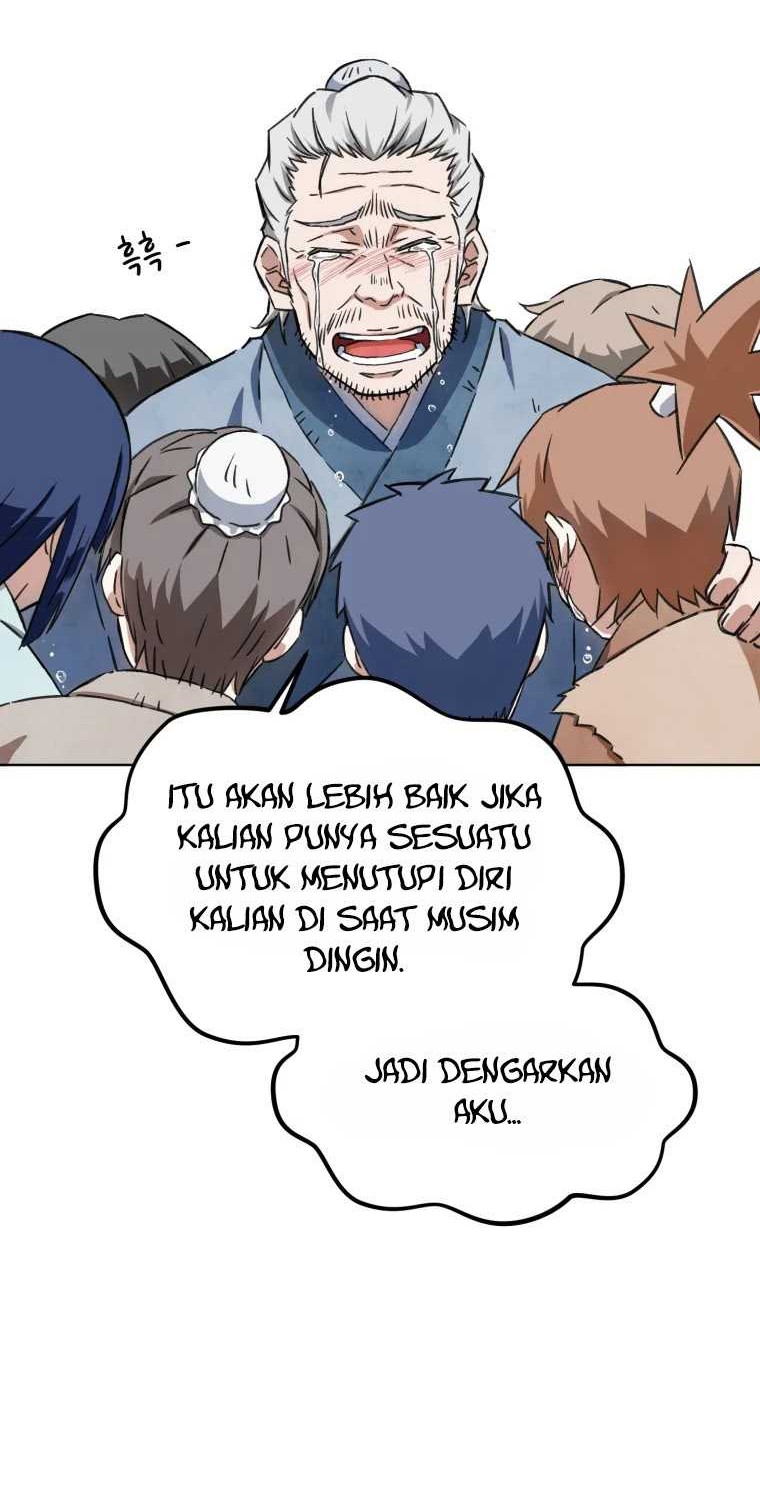 The Great Master Chapter 02 Gambar 53