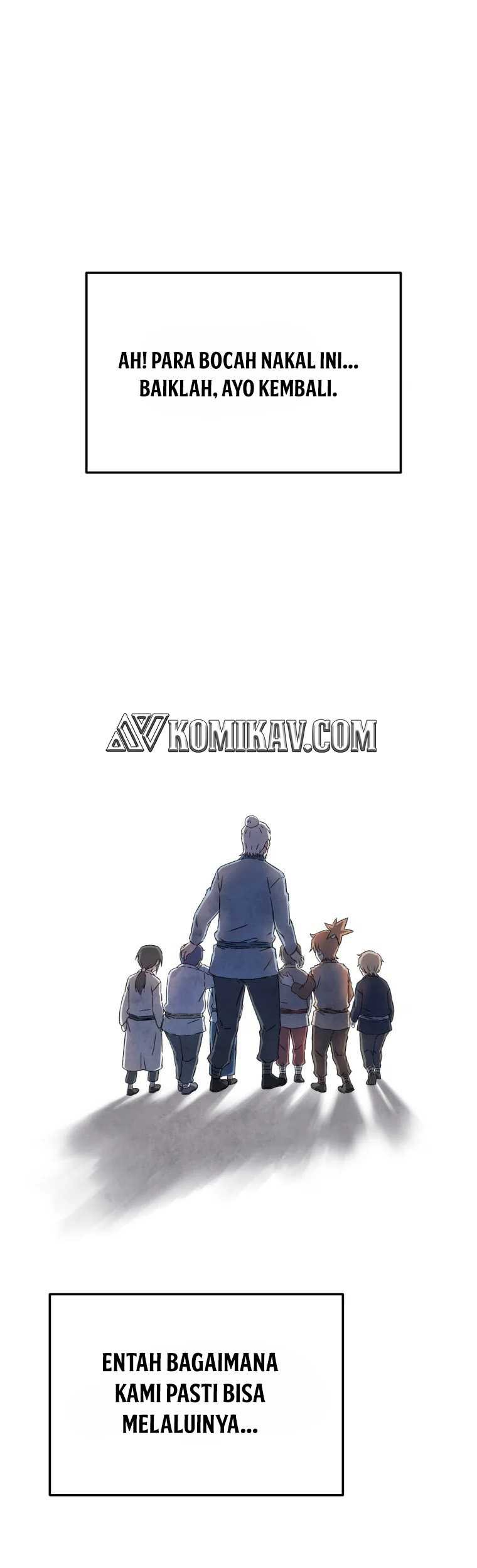 The Great Master Chapter 02 Gambar 54