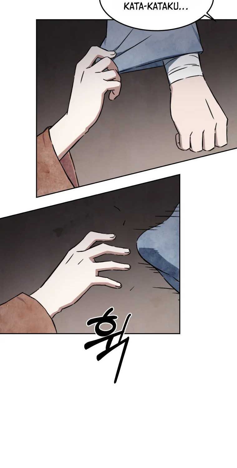 The Great Master Chapter 02 Gambar 37