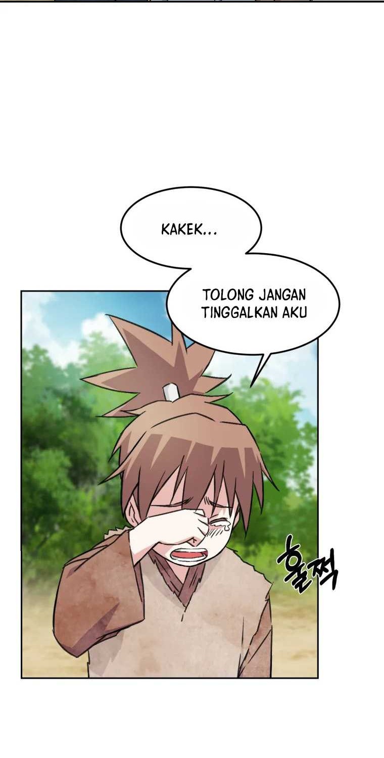 The Great Master Chapter 02 Gambar 41