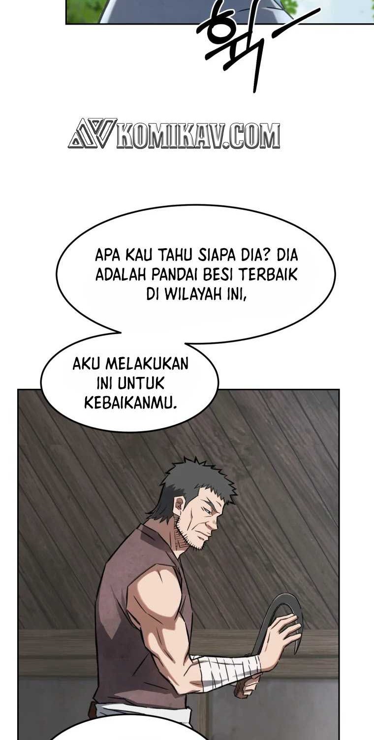 The Great Master Chapter 02 Gambar 43