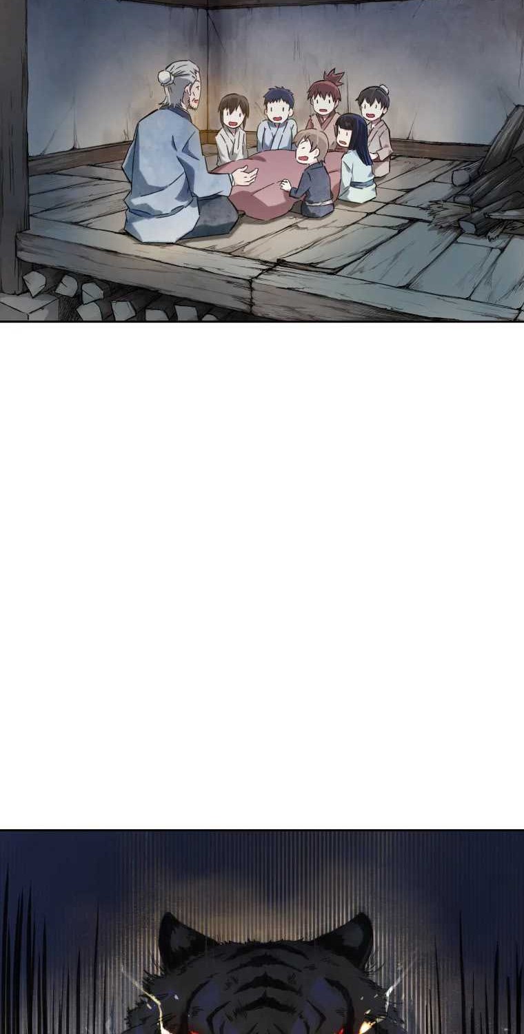 The Great Master Chapter 02 Gambar 3