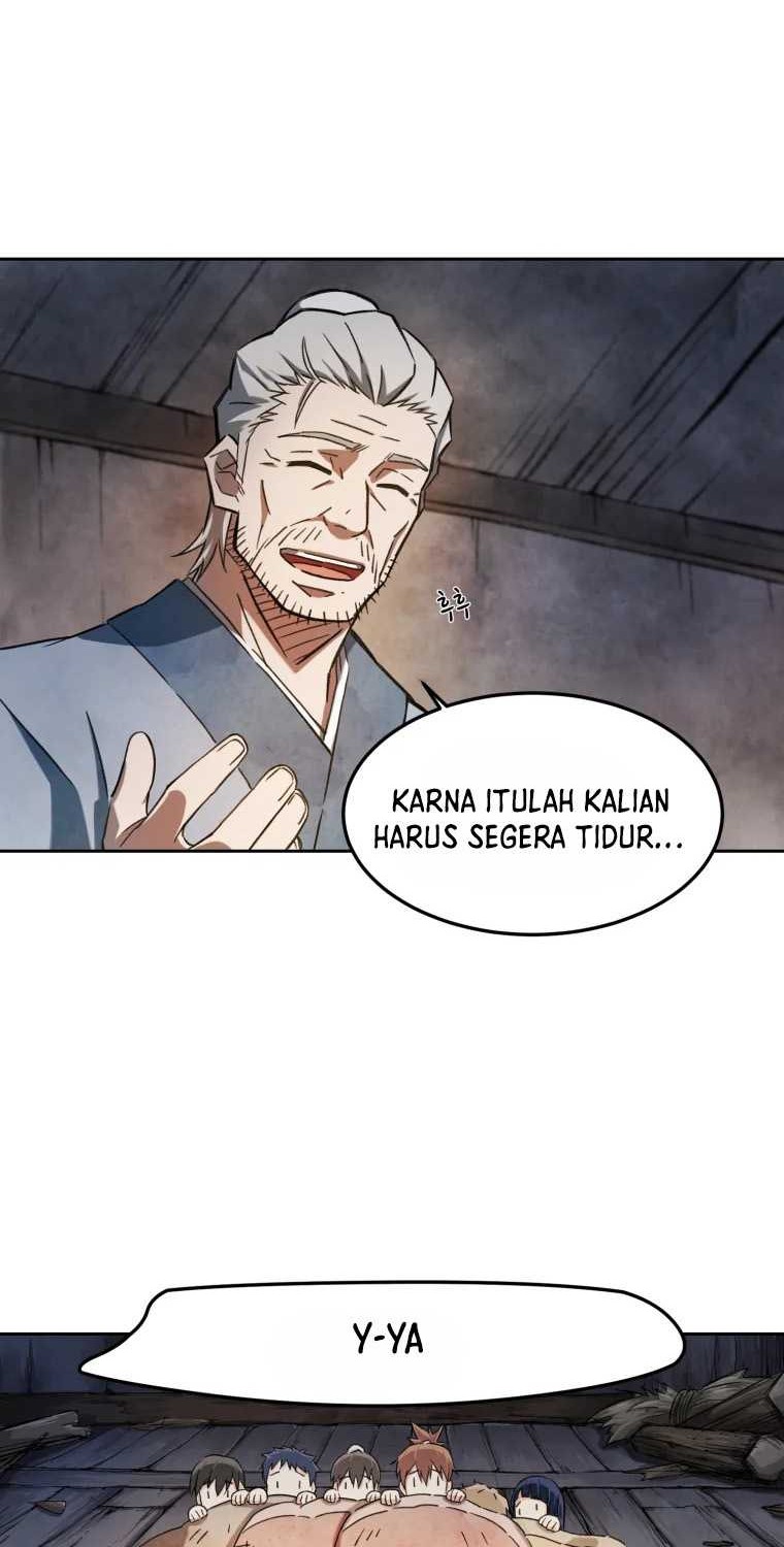 The Great Master Chapter 02 Gambar 5