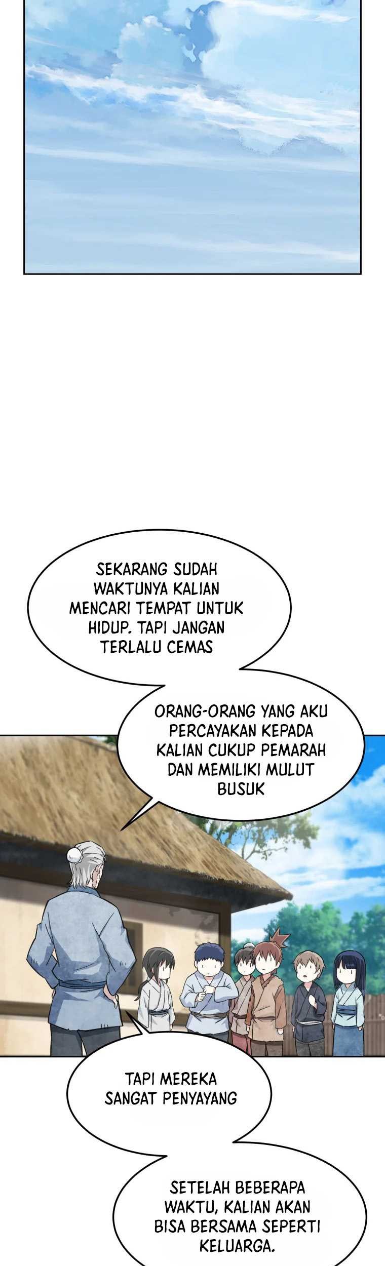 The Great Master Chapter 02 Gambar 10