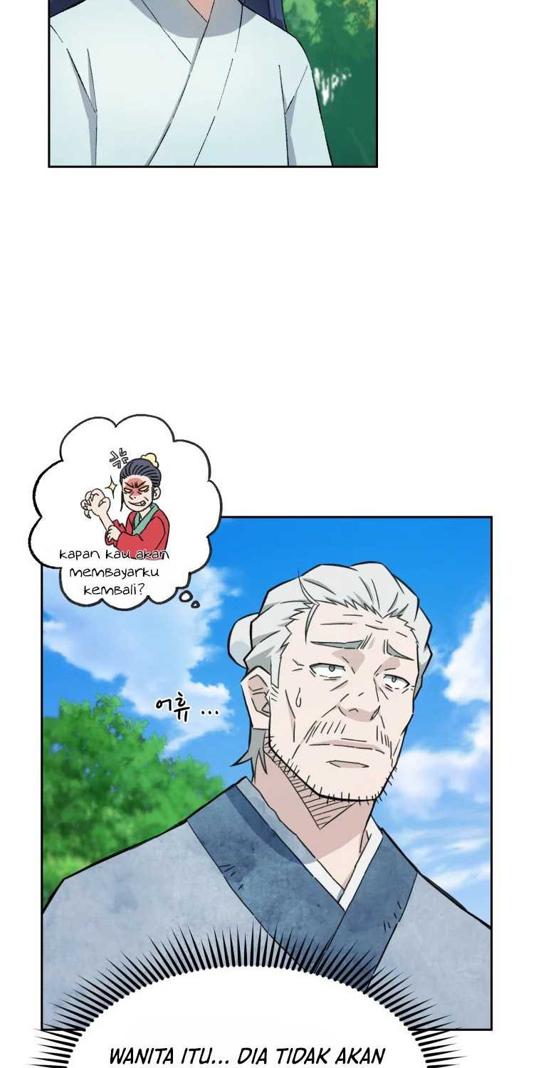 The Great Master Chapter 02 Gambar 13