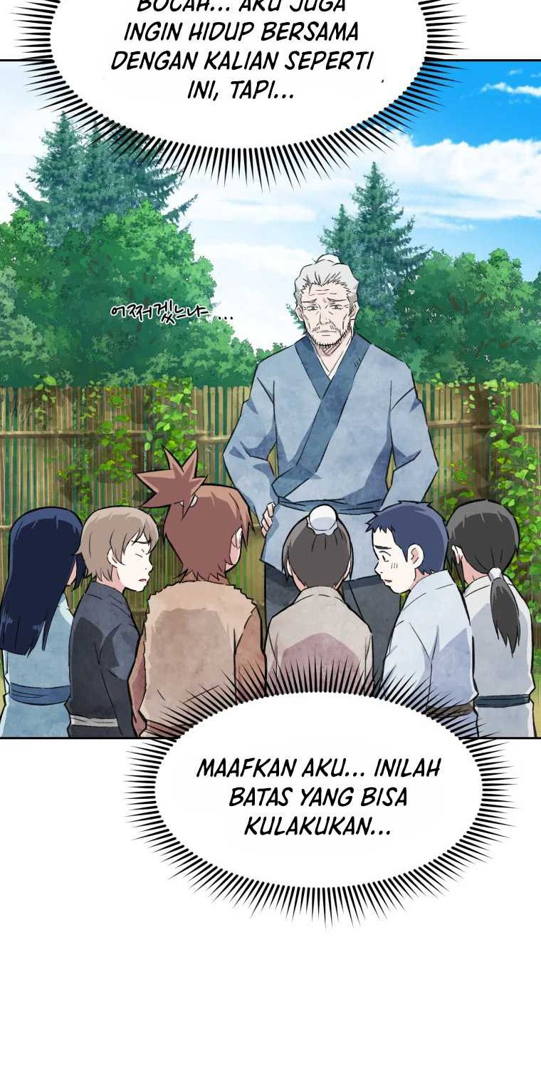 The Great Master Chapter 02 Gambar 15