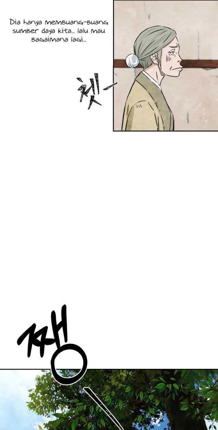 The Great Master Chapter 01 Gambar 26