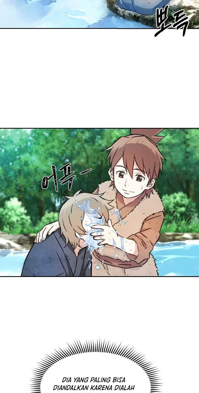 The Great Master Chapter 01 Gambar 33