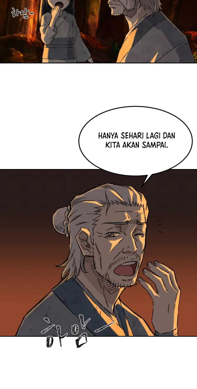 The Great Master Chapter 01 Gambar 35