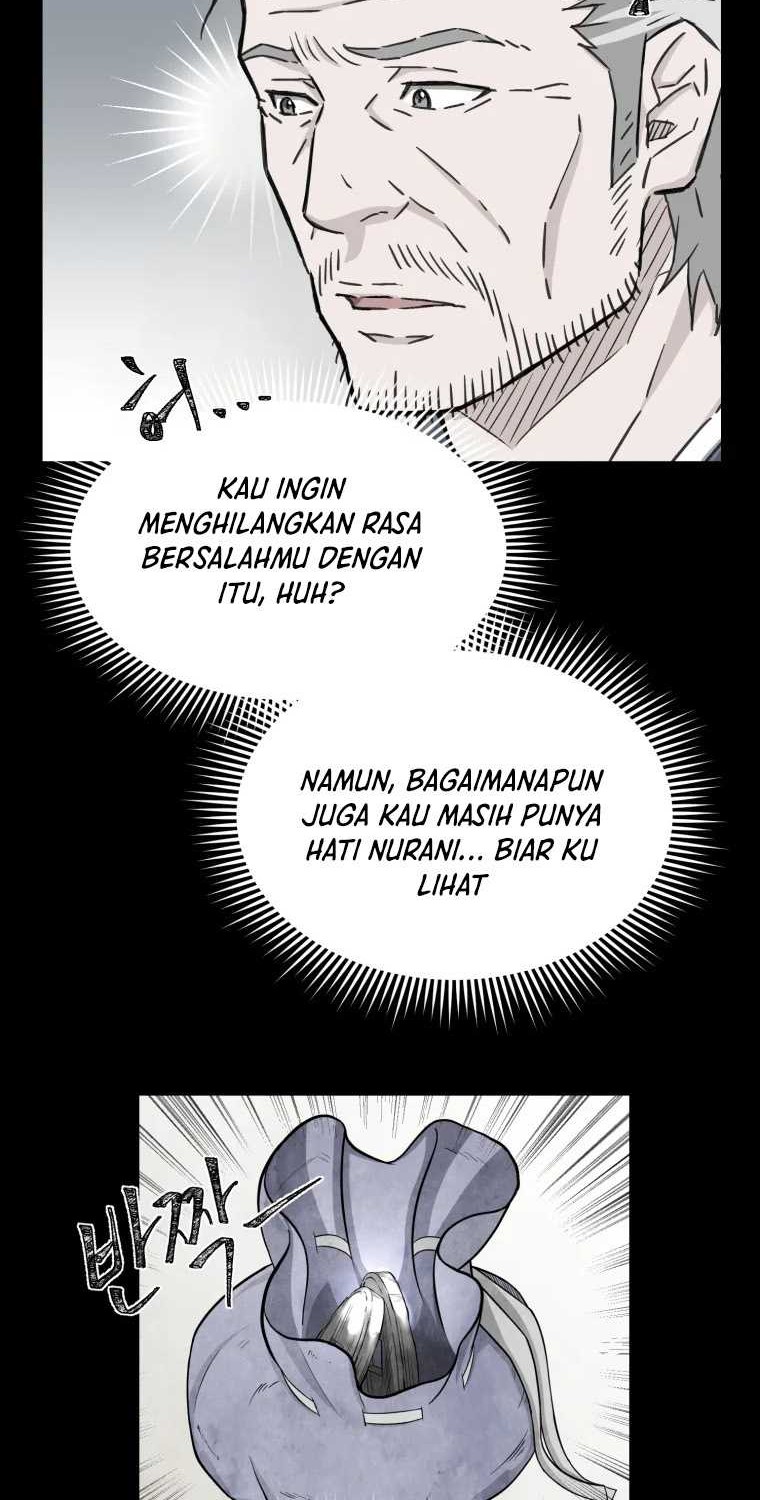 The Great Master Chapter 01 Gambar 18