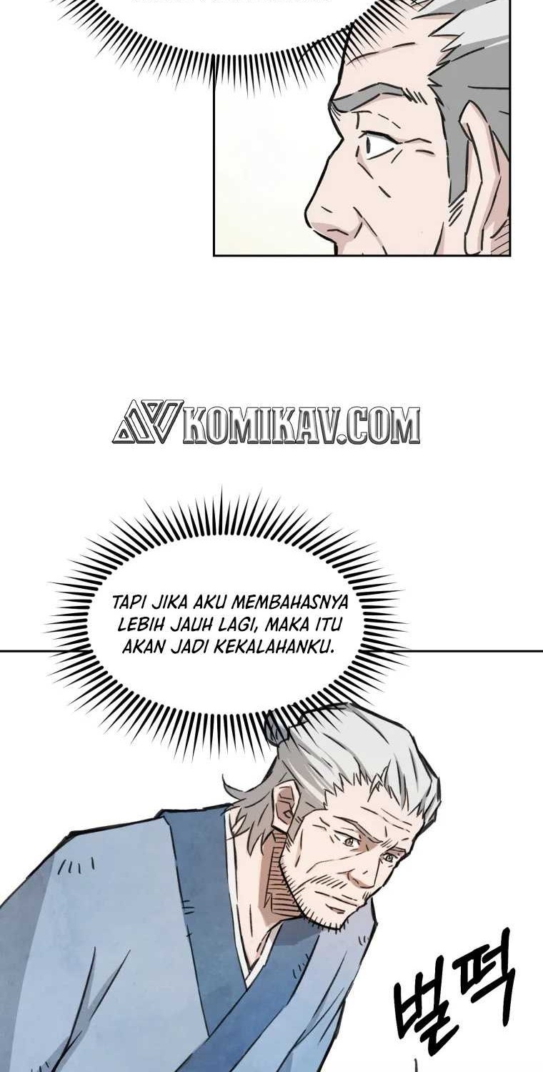 The Great Master Chapter 01 Gambar 20