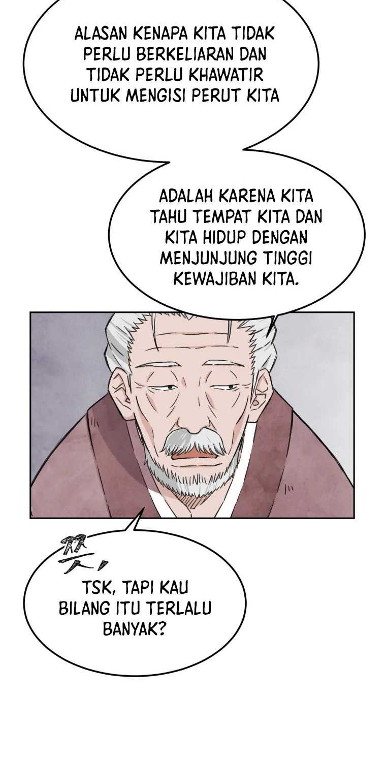 The Great Master Chapter 01 Gambar 24