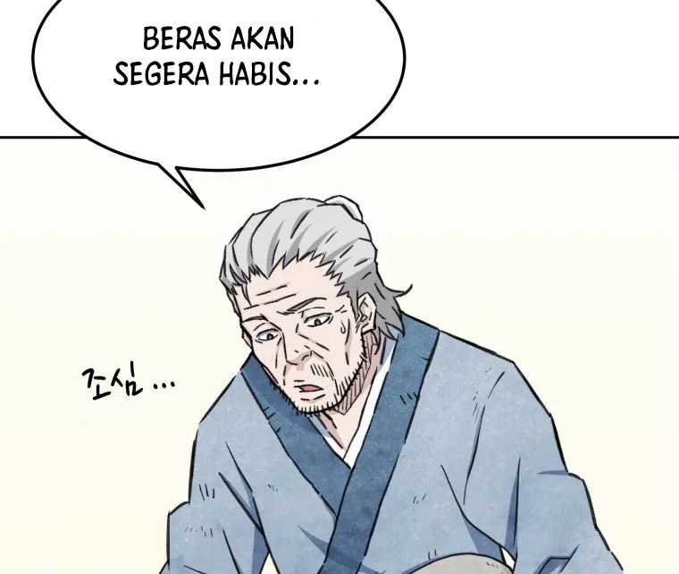The Great Master Chapter 01 Gambar 46