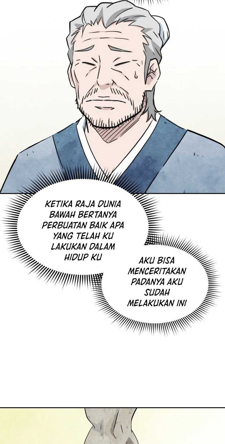 The Great Master Chapter 01 Gambar 48
