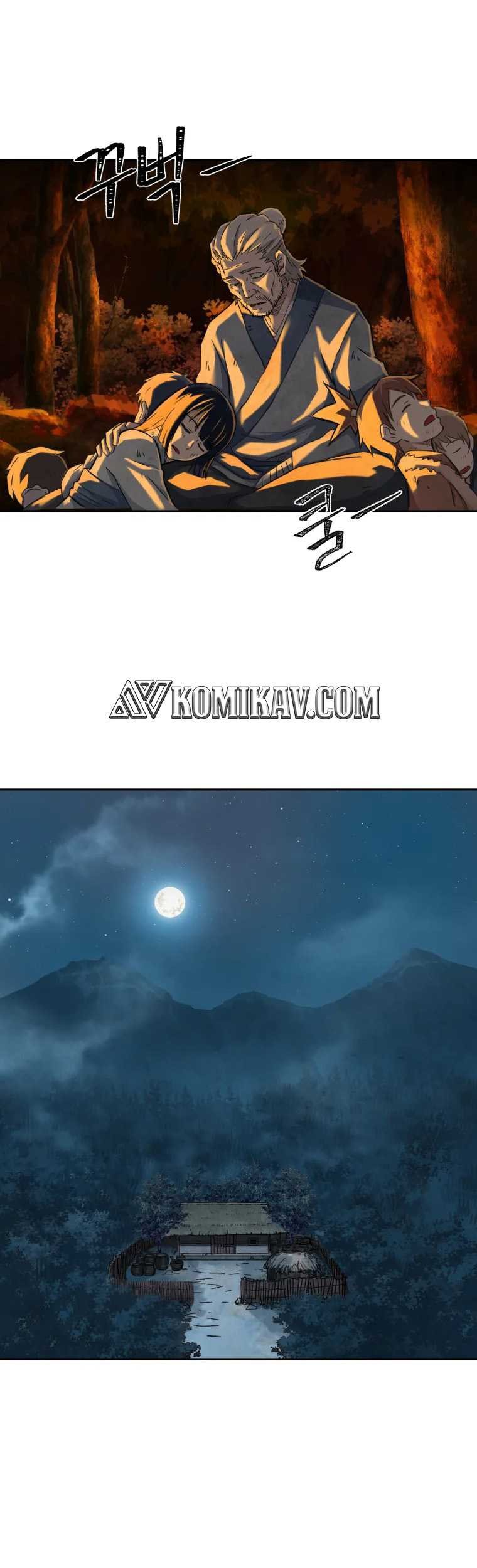 The Great Master Chapter 01 Gambar 36