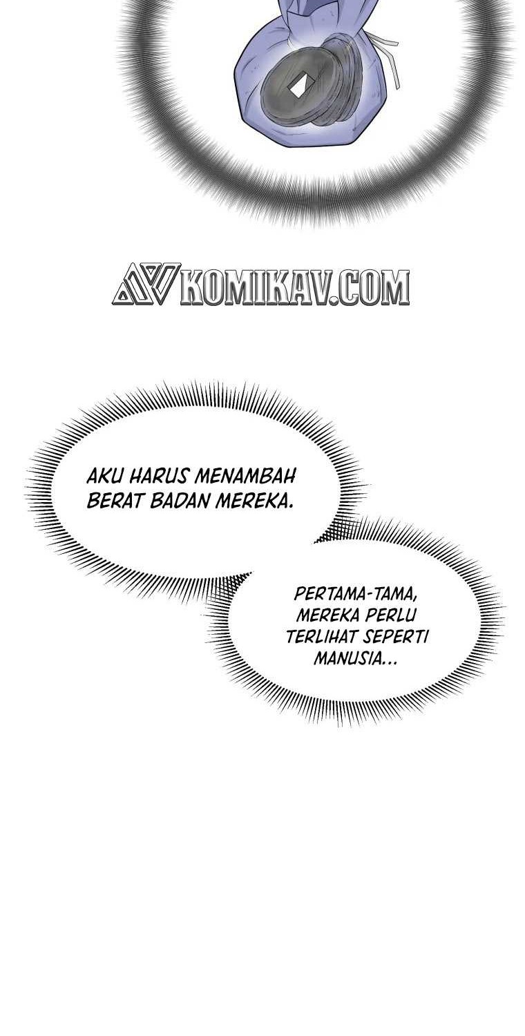 The Great Master Chapter 01 Gambar 39