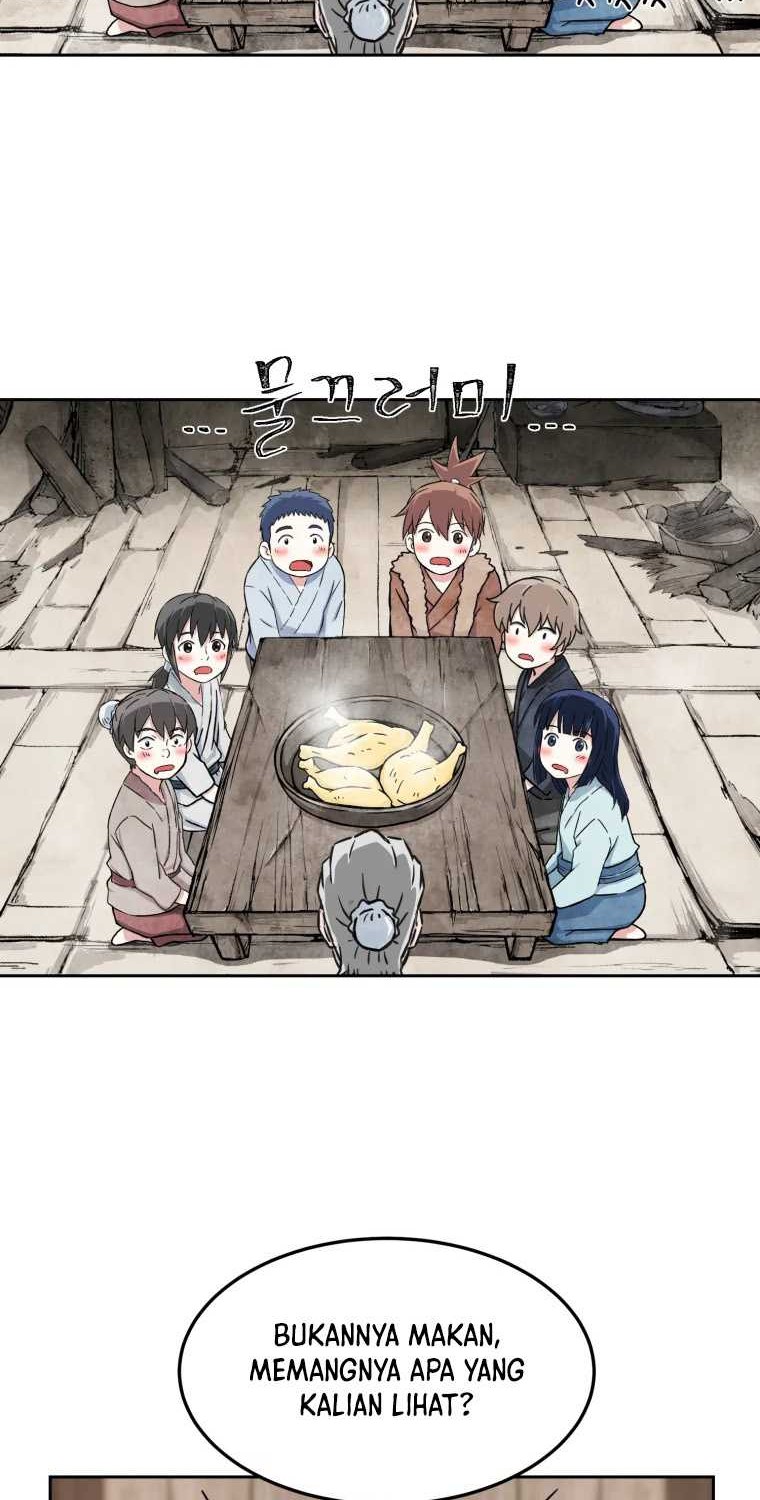 The Great Master Chapter 01 Gambar 41